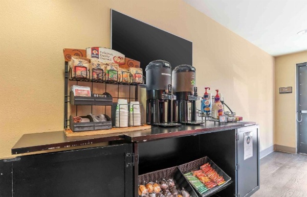 Extended Stay America Suites - San Jose - Edenvale - North image 11
