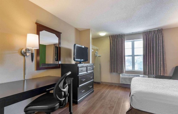Extended Stay America Suites - San Jose - Edenvale - North image 16