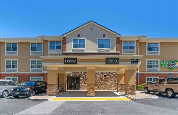 Extended Stay America Suites - San Jose - Edenvale - North image 2