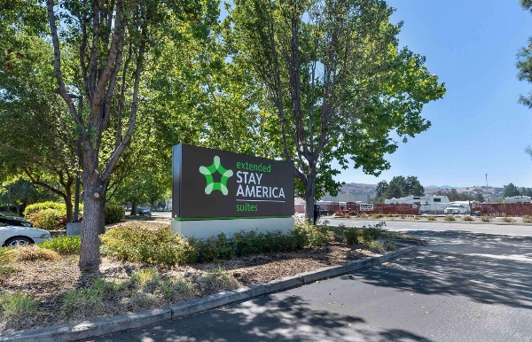 Extended Stay America Suites - San Jose - Edenvale - North image 3