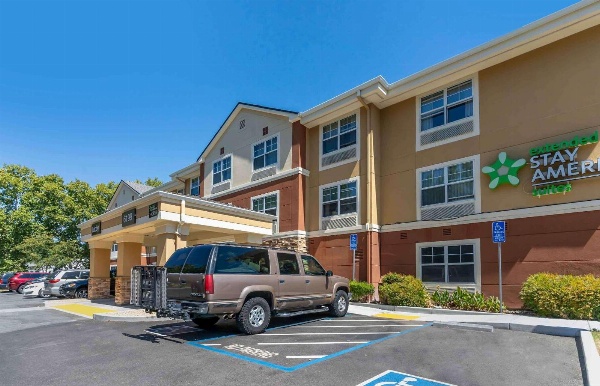 Extended Stay America Suites - San Jose - Edenvale - North image 4